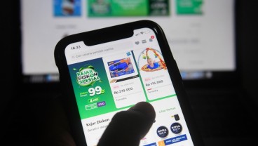 Menyoal Rencana Merger Gojek-Tokopedia