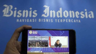 Telkom (TLKM) Incar Peluang Kolaborasi Microsoft Soal Pusat Data