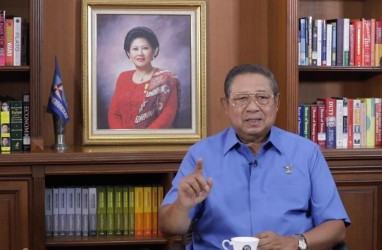 Dituduh Jenderal Bintang 4 Danai Aksi 212, SBY: Itu Fitnah yang Kejam! 