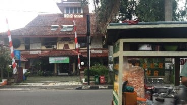 Jelajah Metropolitan Rebana: Sumedang Cari Investor Hotel Berbintang