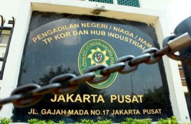 Merek Pakaian 'Polo Club' Disengketakan di PN Jakarta Pusat