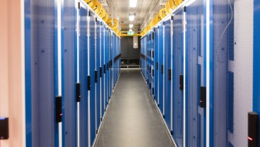 Microsoft Bangun Pusat Data di Indonesia, Bagaimana Keamanannya?