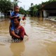 Kemendag Salurkan Bantuan Kepada Korban Banjir Jateng