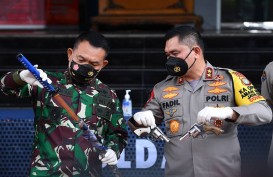 Pangdam Jaya Kawal Kasus Penembakan Anggota TNI AD oleh Oknum Polisi