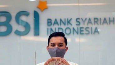 Berkah Bank Syariah Indonesia (BRIS), Tembus Big Caps hingga Suntikan BTN Syariah