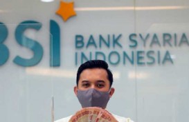 Berkah Bank Syariah Indonesia (BRIS), Tembus Big Caps hingga Suntikan BTN Syariah