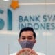 Berkah Bank Syariah Indonesia (BRIS), Tembus Big Caps hingga Suntikan BTN Syariah