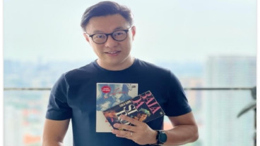Balada Si Roy, Film Pertama Kolaborasi IDN dan Wilson Cuaca