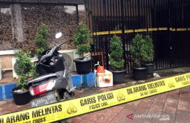 Kafe RM Jadi TKP Penembakan, Pemprov DKI: Mereka Buka Nyolong-nyolong