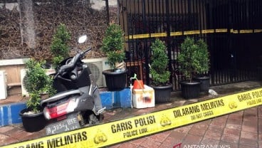 Buntut Polisi Mabuk Tembaki 4 Orang, Pemprov DKI Perketat Pengawasan Kafe