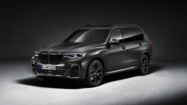 Intip Fitur dan Harga BMW X7 Terbaru, Hasil Rakitan Dalam Negeri