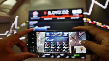 Salim Group hingga TLKM Mengalap Kerja Sama dengan Raksasa Teknologi