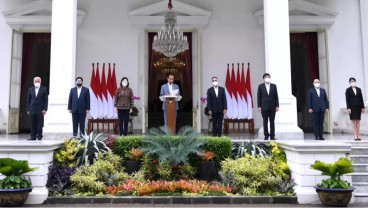Antrean Calon Mitra SWF INA, Nomor 1 dan 3 Dunia Siap Masuk