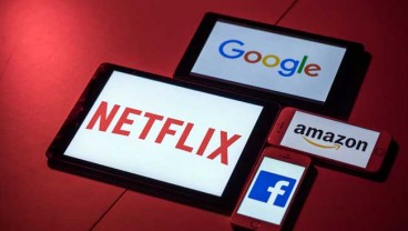 Netflix Investasi Hingga US$500 Juta di Korea Selatan