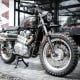 Smoked Garage Rilis Kustom Kit Royal Enfield Himalayan dan Interceptor