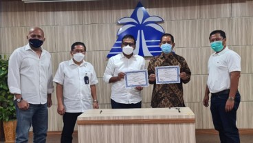 Bersiap Ekspansi, KIEC Gandeng 2 Kawasan Industri di Jateng