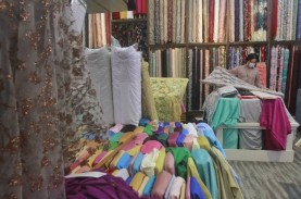 Tekstil Lokal Terancam, Industri Minta Pemerintah…