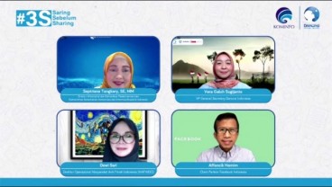 Danone Indonesia Edukasi Karyawan Kenali dan Cegah Dampak Buruk Hoaks