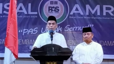 Hari Ini! Tiga Pasangan Kepala Daerah di Riau Dilantik