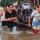 Pekanbaru Targetkan 50 Titik Banjir Terselesaikan Tahun Ini