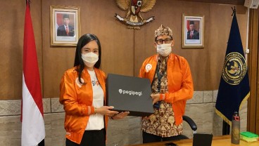 Pegipegi dan Kemenparekraf Kerja Sama Percepatan Pariwisata Tanah Air