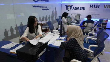 KORUPSI ASABRI: Ini Daftar 7 Petinggi Perusahaan Sekuritas yang Diperiksa