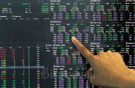 Kabar Pasar : Menutup Investor Saham hingga Rupiah Diprediksi Fluktatif