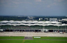 Angkasa Pura II Bakal Gandeng Mitra Kembangkan Bandara Kualanamu