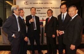 Akuisisi Bank Bumi Artha (BNBA), Sea Group Merapat ke OJK