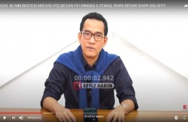 Refly Harun: Kasus Kerumunan Tak Cukup untuk Menjatuhkan Jokowi