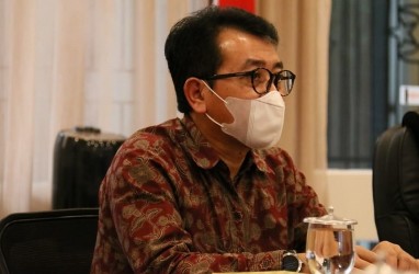 OJK Dukung Percepatan Pemulihan Ekonomi di Sumatra Utara