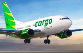 Citilink Buka Rute Baru HLP-TTE