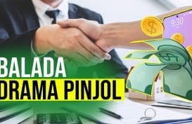 Seksinya Pinjaman Online, Cuma Manis di Awal Doang?