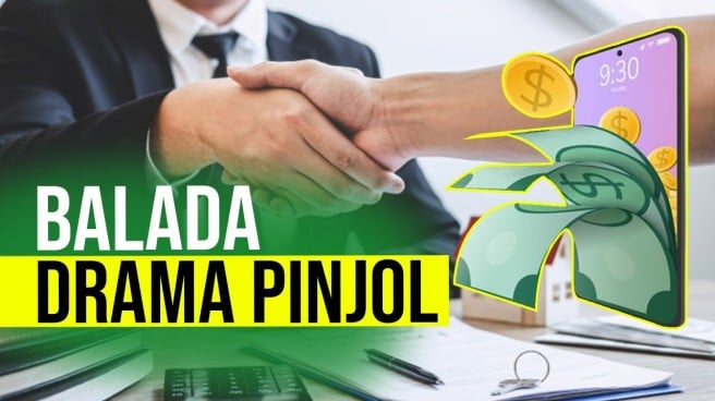 Seksinya Pinjaman Online, Cuma Manis di Awal Doang?