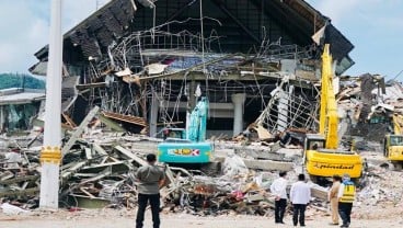 Pemprov Sulbar Segera Bangun Rumah Sakit Khusus Covid-19