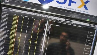 Berkat Kolaborasi JFX dan DFX, Sebentar Lagi Bursa Kripto Meluncur