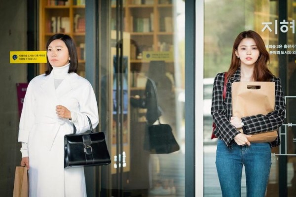 Serial drama Korea The World of the Married menjadi perbincangan hangat penggemar Korea di Indonesia./Instagram