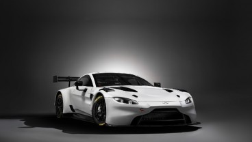 Aston Martin Racing Tunjuk MSAA sebagai Distributor Asia