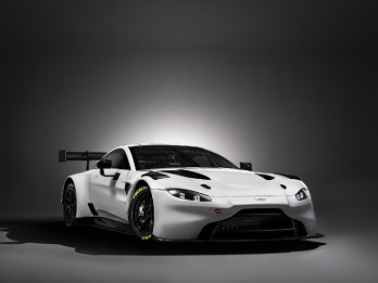 Aston Martin Racing Tunjuk MSAA sebagai Distributor Asia