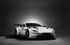 Aston Martin Racing Tunjuk MSAA sebagai Distributor Asia