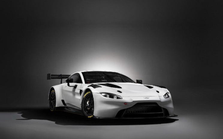 Aston Martin Racing Tunjuk MSAA sebagai Distributor Asia