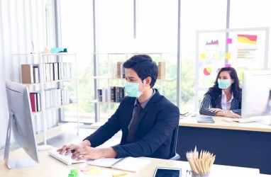 Menciptakan Budaya Sehat di Kantor pada Masa Pandemi