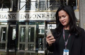 Bank Indonesia Targetkan 200.000 Pedagang di Kaltim Tergabung QRIS 