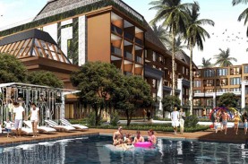 Investasi Rp1 Triliun, Lavaya Residence & Resort Serah…
