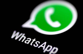 Wow, Lebih dari 100 Miliar Pesan Dikirim via WhatsApp Setiap Bulannya