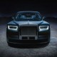 Rolls-Royce Phantom Tempus Terinspirasi Albert Einstein