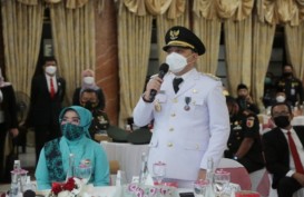 Strategi Eri Cahyadi Konsolidasi Jajaran Pemkot Surabaya