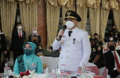 Strategi Eri Cahyadi Konsolidasi Jajaran Pemkot Surabaya