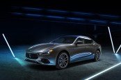 Maserati Ghibli Dinobatkan Mobil Impor Terbaik 2021 di Jerman