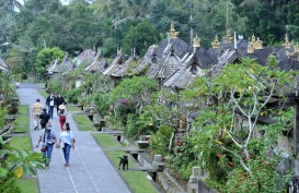 Sandi Minta Kegiatan Pemerintah Diboyong ke Bali